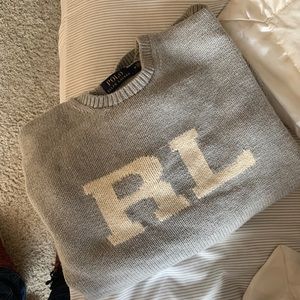 Ralph Lauren Sweater